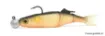 Bild von Ausgerüsteter Weichköder Hyperlastics Deadalive Round Jighead - 12,5 cm - 10 g