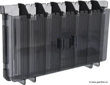 Boîte MEIHO Stocker BM 3020