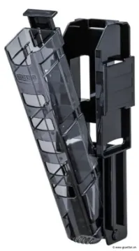 Support Canne MEIHO Rod Stand BM-240 Slide