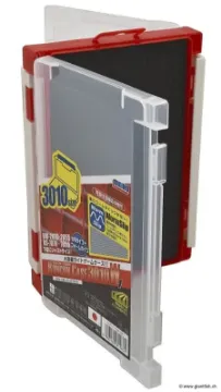 Boîte à Accessoires MEIHO Run Gun Case 3010W