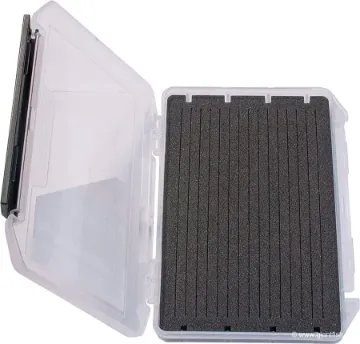 Boîte de Rangement MEIHO Slit Form Case 3020