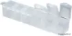 Picture of MEIHO TAI RABA HEAD Case Clear - 7 Compartments