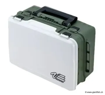 Boîte à Leurres MEIHO VS 3078 Verte