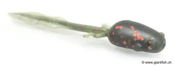 Leurre Souple Nikko Zaza Tadpoles - 7.3 cm - 1.74 g