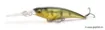Picture of Megabass Kiss Shading-X R 62 Suspending Lure - 6.2 cm