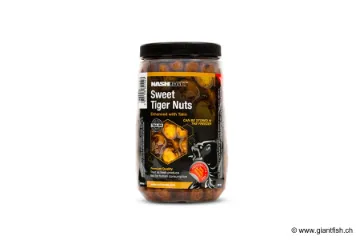 Appât NASH Sweet Tiger Nuts