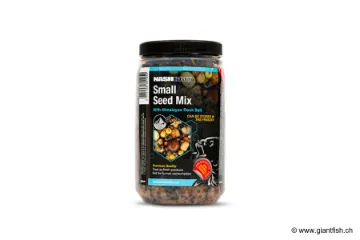 Graines Préparées NASH Small Seed Mix