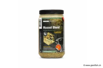 Attractant Liquide NASH Mussel Blend