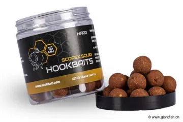 Hookbait NASH Hard