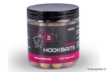 Hookbait NASH Hard