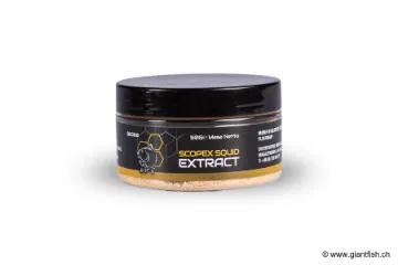 Attractant NASH Extract