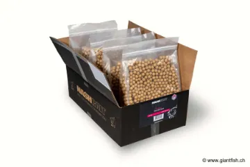 Bouillettes en gros NASH Bulk Boilie Deal 20 kg