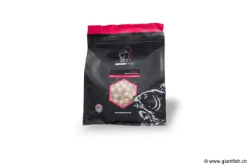 Bouillettes NASH Citruz Boilies