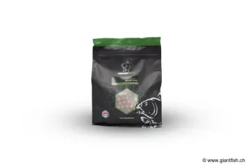 Bouillettes NASH Monster Shrimp Boilies