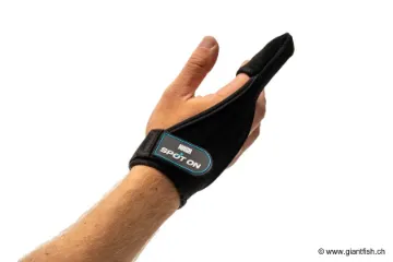 Protège-Doigt NASH Spot On Casting Finger Stall