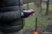 Picture of NASH Spot On Casting Finger Stall (Finger Protector)