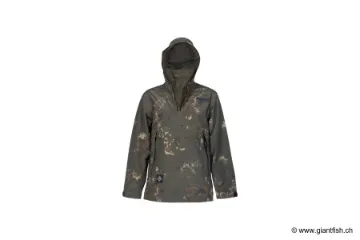 Veste NASH Scope Waterproof Smock