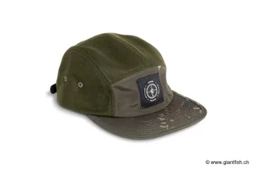 Casquette NASH Scope HD 5 Panel Hat