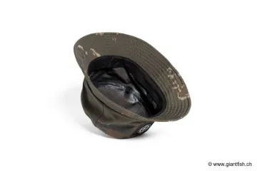 Bob NASH Scope Waterproof Bucket Hat