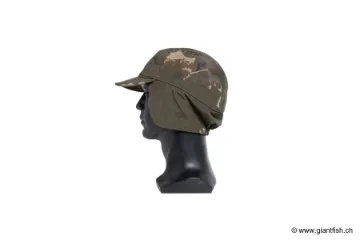 Casquette NASH Scope Trapper Cap