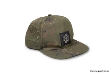 Casquette NASH Scope Mesh Snap Back