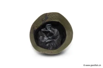 Bob NASH Scope Lite Bucket Hat