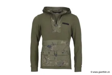 Sweat NASH Scope Lite Hoody