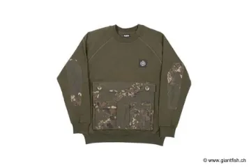 Sweat NASH Scope HD Jumper