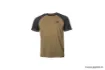 Image de T-Shirt NASH Make It Happen Raglan