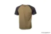 Image de T-Shirt NASH Make It Happen Raglan