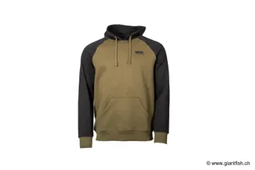 Sweat NASH Make It Happen Hoody Raglan