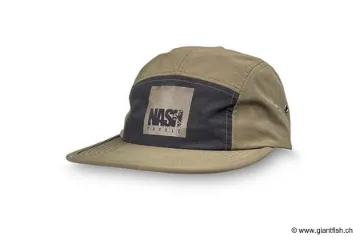 Casquette NASH Make It Happen 5 Panel