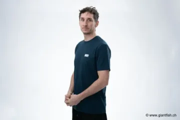 T-Shirt NASH Make It Happen Since 1978