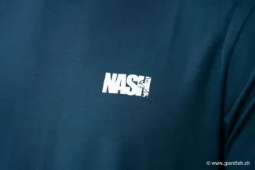 T-Shirt NASH Make It Happen Since 1978