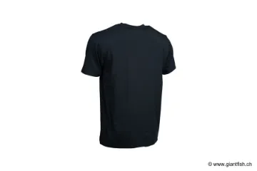 T-Shirt NASH Make It Happen Coordinates