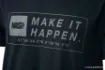 Immagine di T-Shirt NASH Make It Happen Coordinate