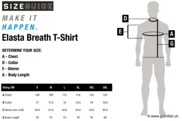 T-Shirt NASH Make It Happen Coordinates