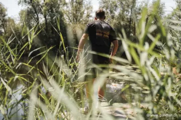 T-Shirt NASH Make It Happen Cast