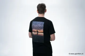 T-Shirt NASH Make It Happen Cast