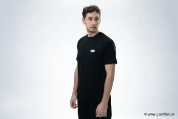 T-Shirt NASH Make It Happen Cast