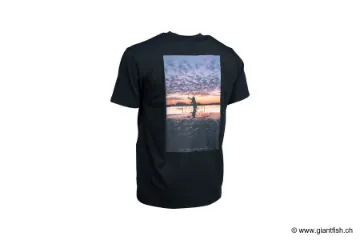 T-Shirt NASH Make It Happen Cast