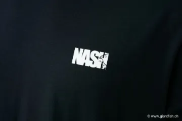 T-Shirt NASH Make It Happen Cast