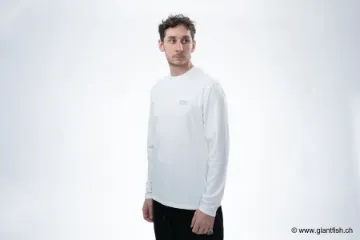 T-Shirt NASH Make It Happen Sunset Long Sleeve