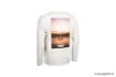 Picture of T-Shirt NASH Make It Happen Sunset Long Sleeve