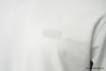 T-Shirt NASH Make It Happen Sunset Long Sleeve