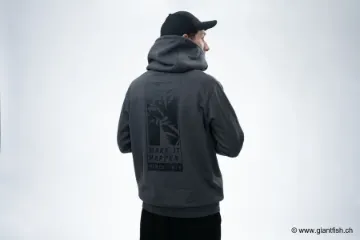 Sweat NASH Make It Happen Since 1978 Hoody