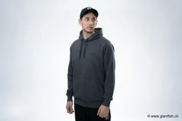 Sweat NASH Make It Happen Since 1978 Hoody