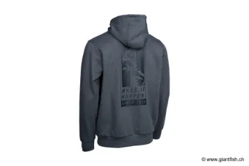 Sweat NASH Make It Happen Since 1978 Hoody