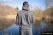 Image de Sweat NASH Make It Happen Since 1978 Hoody