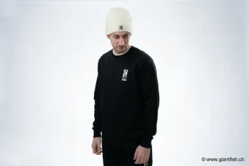 Sweat NASH Make It Happen Since 1978 Jumper